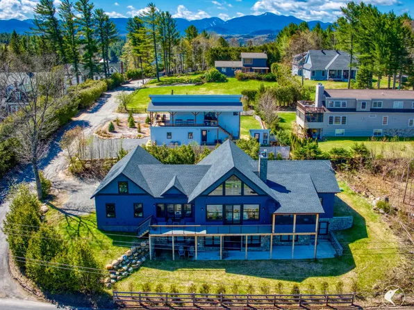 202 Victor Herbert Rd, Lake Placid, NY 12946