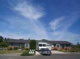 35501 92nd Avenue Ct E, Roy, WA