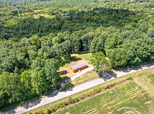 1044 Mount Herman Rd, Southside, TN 37171