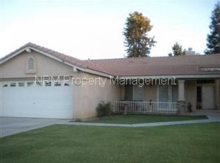 5303 Sierra Caves Ave, Bakersfield, CA 93313