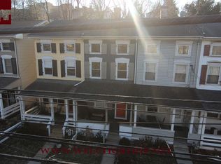 165 Front St, Conshohocken, PA 19428