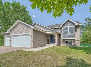 14581 Helium Ct NW, Ramsey, MN 55303