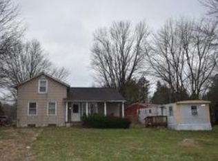 4795 En Rd, Norwalk, OH 44857