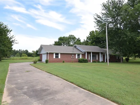 1620 S Ed Edwards Rd, Fayetteville, AR 72701