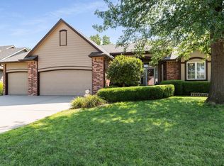 414 N Aksarben St, Wichita, KS 67235