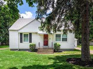 65 Dewhurst Ave, Bedford, OH