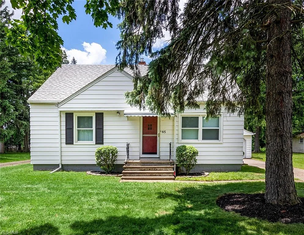 65 Dewhurst Ave photo 1