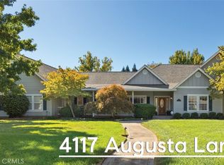 4117 Augusta Ln, Chico, CA 95973