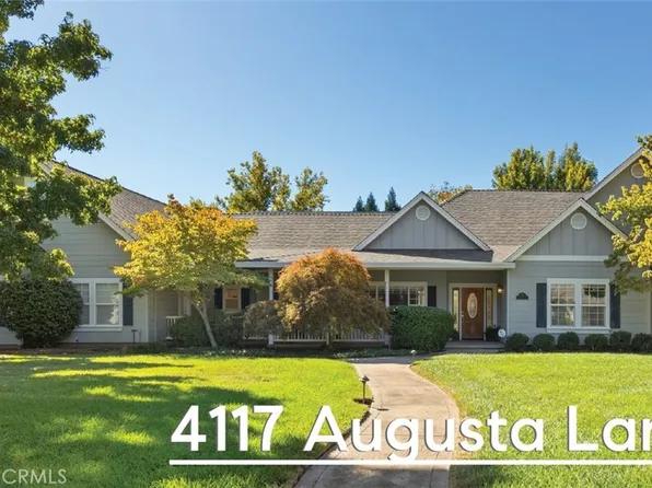 4117 Augusta Ln, Chico, CA 95973
