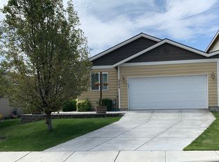 2549 Jason Loop, Richland, WA 99352