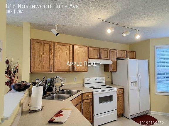4th image of 816 Northwood Hills Ave