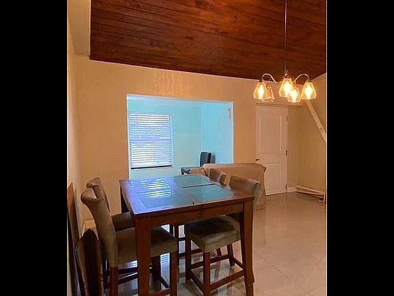 Dining or Family Room