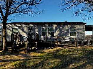 170 Scarlett Rd, Weatherford, TX 76087