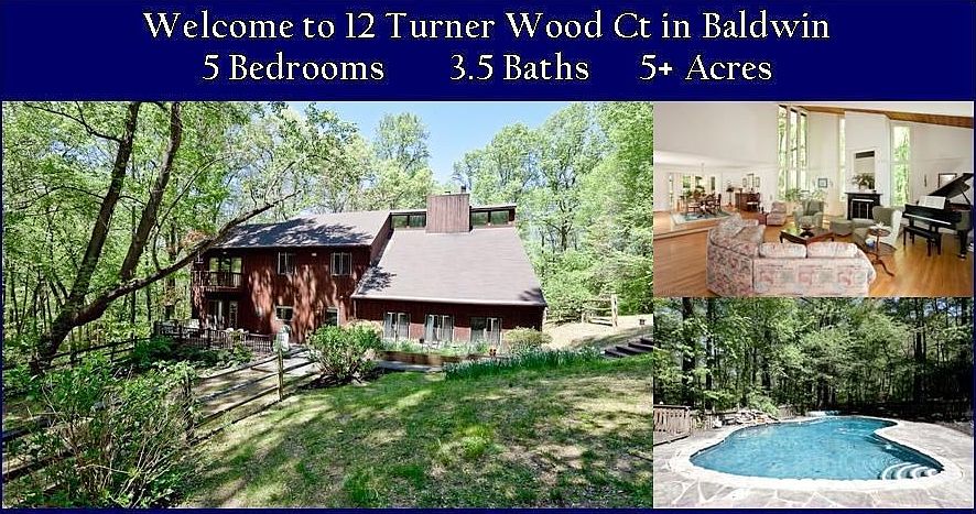 5+ ACRES