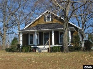 94 Cades Loop Rd, Trenton, TN 38382