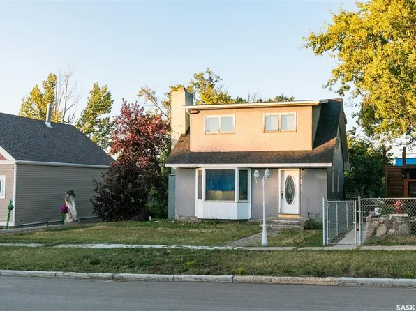 306 Saskatchewan AVENUE, Kerrobert, SK S0L 1R0