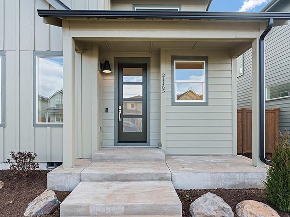 3rd image of 21165 NE Beall Dr Lot 11