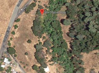 5096 Dogtown Rd, Coulterville, CA