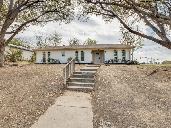 5337 Westminster Ct S, Fort Worth, TX 76133