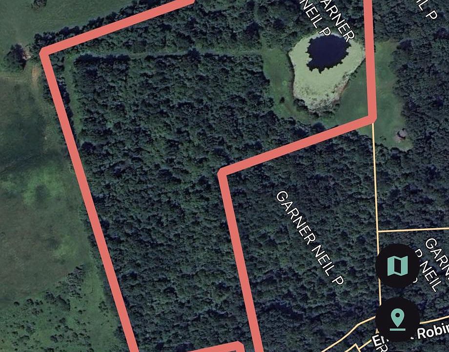 1st image of Ernest Robinson Rd