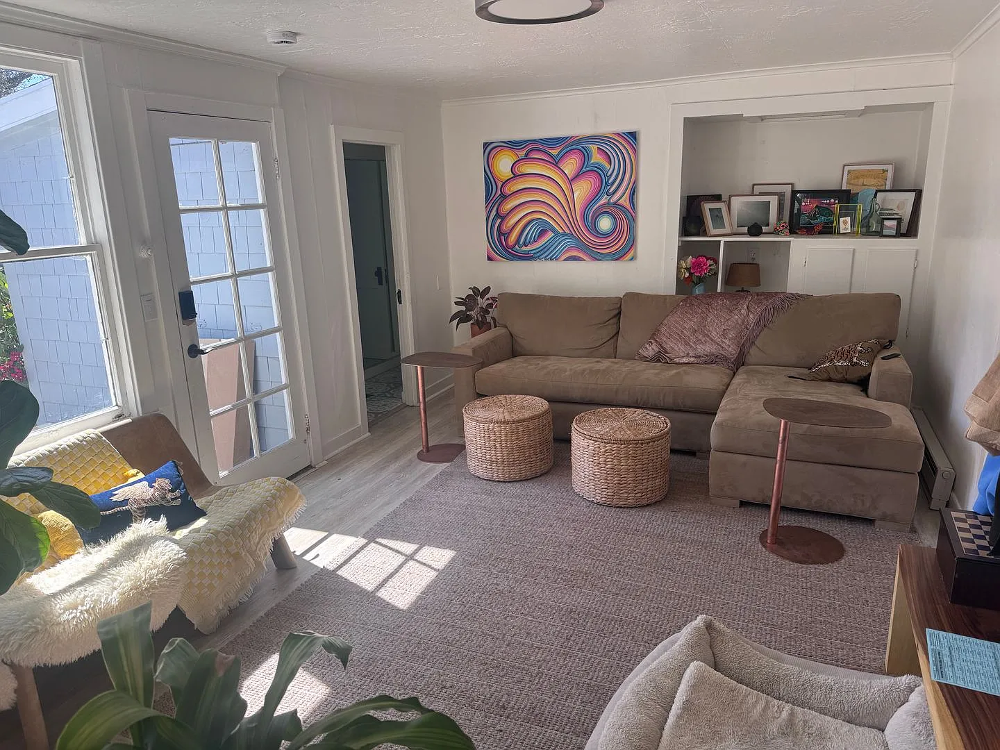 Beautiful Coastal Home Just Minutes from Capitola Beach — Photo 2