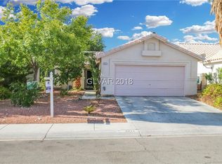 3211 Lone Canyon Ct, North Las Vegas, NV 89031