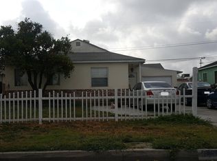 6722 Candace Ave, Pico Rivera, CA 90660