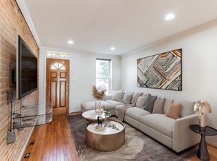 1530 S Hanover St, Baltimore, MD 21230