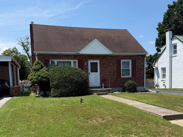 324 Greystone Rd, York, PA 17402