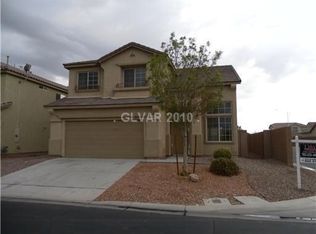 4015 Misty Lilac Ct, Whitney, NV 89122