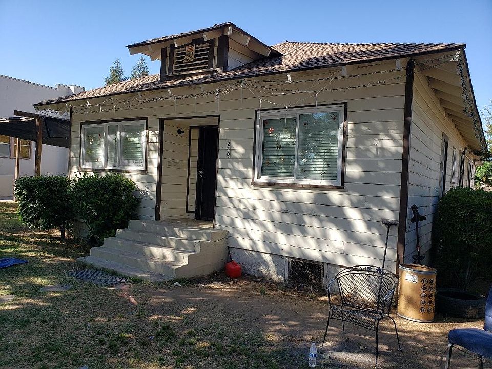 240 N 6th St, Chowchilla, CA 93610 MLS 561920 Zillow