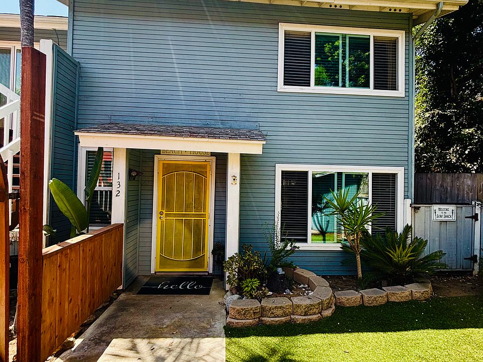 1st image of 132 Europa St #B
