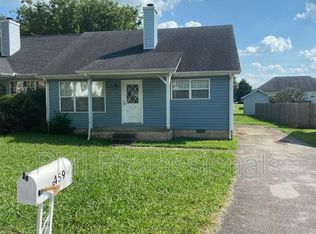 459 Westgate Blvd, Murfreesboro, TN 37128