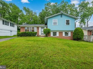 12503 Barbara Rd, Silver Spring, MD 20906