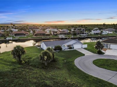 17103 Horizon Ln, Pt Charlotte, FL, 33948