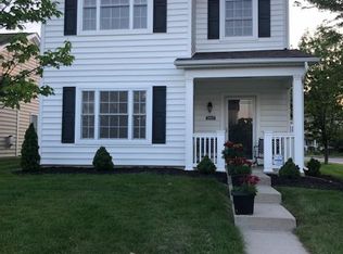 4063 Sweet Shadow Ave, Columbus, OH