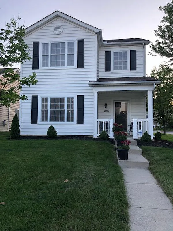 4063 Sweet Shadow Ave photo 1