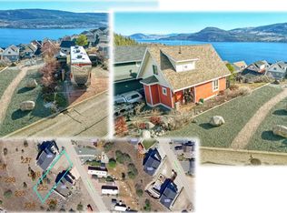 6755 La Palma Loop #225, Central Okanagan West, BC V1Z3R8