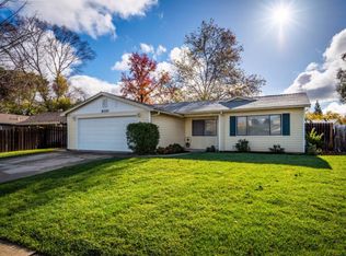 6320 Aslin Way, Carmichael, CA 95608