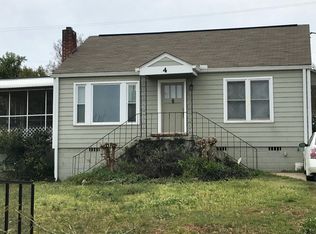 4 Beverly Hts, Tuscaloosa, AL 35404
