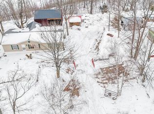 19955 Scenic Hwy NE, Blackduck, MN 56630