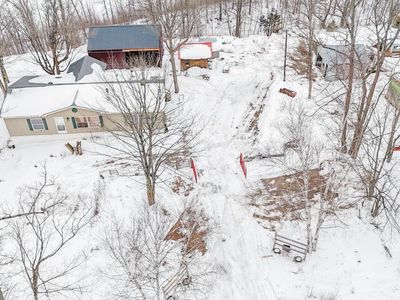 19955 Scenic Hwy NE, Blackduck, MN, 56630