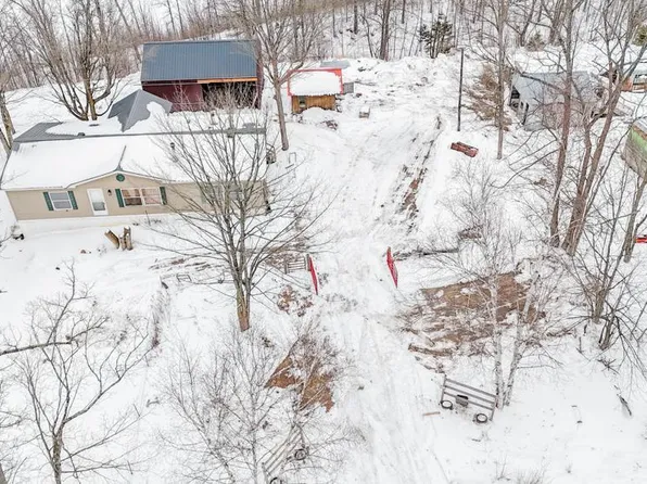 19955 Scenic Hwy NE, Blackduck, MN 56630