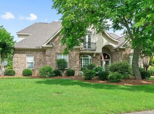 205 Grove Ct, Centerville, GA 31028