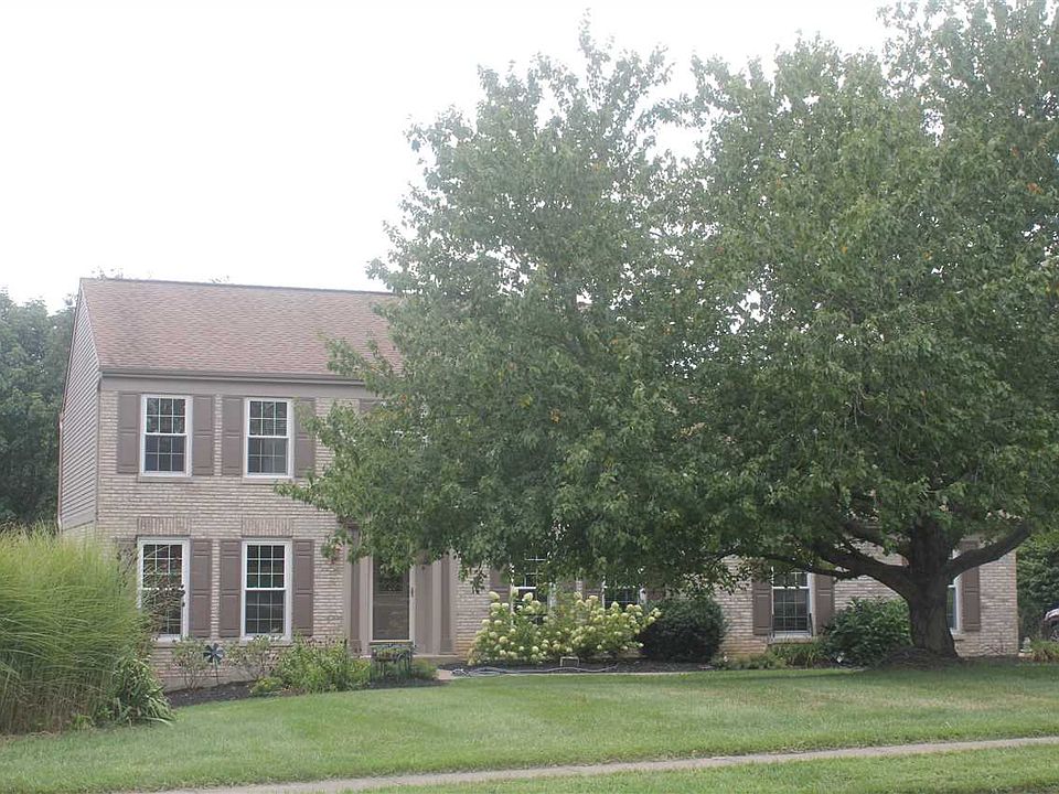 1st image of 8160 Heatherwood Dr