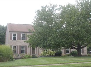 8160 Heatherwood Dr, Florence, KY 41042