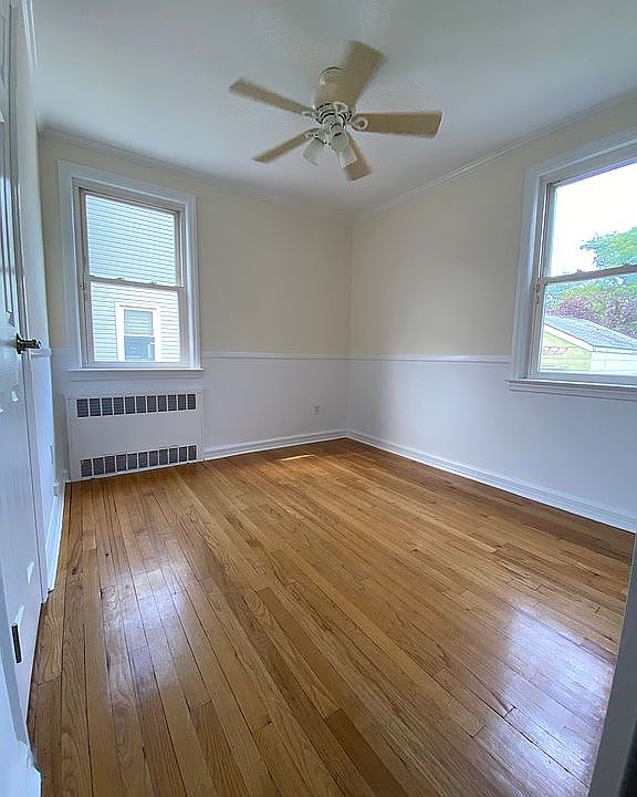 1st floor bedroom #2