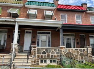 5 N Hilton St, Baltimore, MD 21229