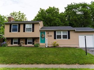 2047 Munich Ave, Dayton, OH 45439