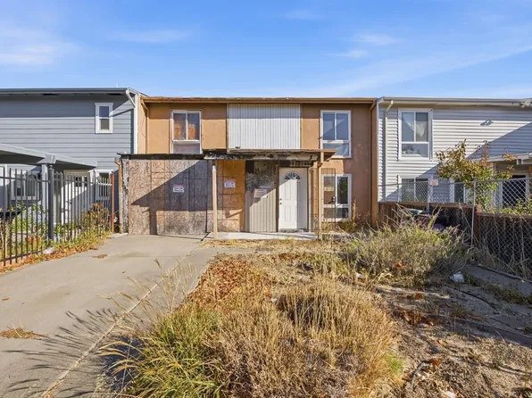 4121 E Cutting Blvd, Richmond, CA 94804